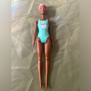 Barbie Color Reveal Water Play Fashion Dolls Mattel